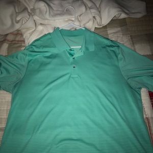 Collar shirts